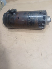Cav 12v dynamo for sale  LEEK