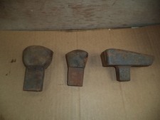 Blacksmith stakes swage for sale  CARNFORTH