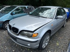 Bmw 316 e46 gebraucht kaufen  Daaden