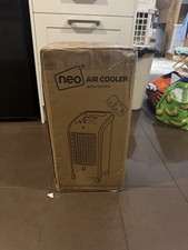 Neo fan air for sale  STAFFORD
