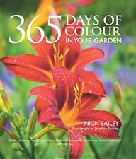365 days colour for sale  UK