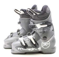 Rossignol comp kids for sale  South Boston