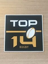 Patch badge officiel d'occasion  Bourgoin-Jallieu