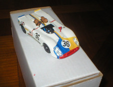 Martini racing porsche d'occasion  Avallon