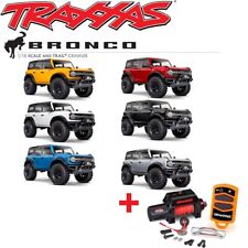 Traxxas 92076 trx gebraucht kaufen  Bochum
