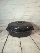 Large roasting pan for sale  Hooper