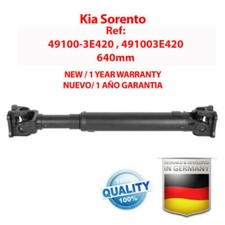 Arbre transmission kia d'occasion  France