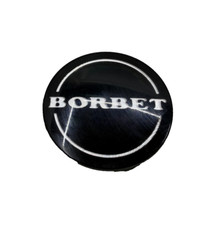 Borbet felgendeckel nabendecke gebraucht kaufen  Borgentreich