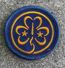 Wagggs pfadfinder patch gebraucht kaufen  Soest