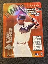 2001 mlb showdown for sale  San Jose