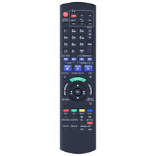 N2QAYB000780 Substituição Genérica Para Gravadores Panasonic HDD Controle Remoto DMR-HWT130, usado comprar usado  Enviando para Brazil