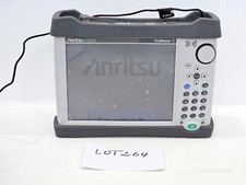 Repair anritsu site for sale  BLACKBURN