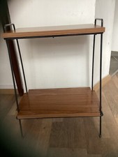 Beistelltisch regal string gebraucht kaufen  Hildesheim