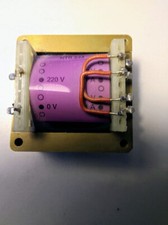 Trafo ntr 233 gebraucht kaufen  Kaiserslautern