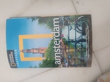 Guida national geographic usato  La Spezia