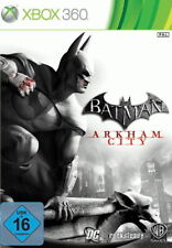 Batman arkham city gebraucht kaufen  Waldmünchen