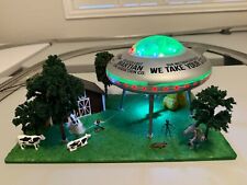 Menards ufo action for sale  Henderson