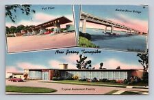 New jersey turnpike for sale  Eau Claire