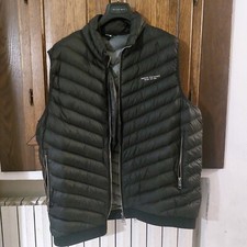 Gilet trapuntato armani usato  Castellarano