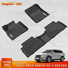 Floor mats liner for sale  Dallas
