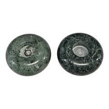 Round green marble for sale  Melbourne