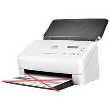 Scanjet enterprise flow gebraucht kaufen  Calw