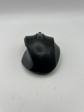 Usado, Mini mouse óptico Bluetooth Insignia com roda de rolagem 6 botões sem fio - Testado comprar usado  Enviando para Brazil