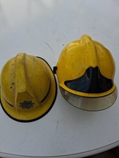 Fire service helmet for sale  LANCING