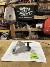 Harley fxr gma for sale  Morris