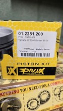 Pro piston kit d'occasion  Expédié en Belgium