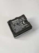 Panasonic vbn130 battery for sale  LEICESTER