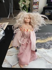 Fairies doll rare for sale  Stockton