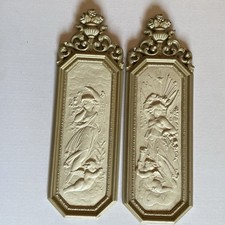 Vintage cherub wall for sale  Palm Coast