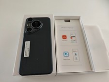 huawei pura 70 pro Noir 512Gb version européenne , używany na sprzedaż  Wysyłka do Poland