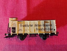 Liliput bierwagen frankfurter gebraucht kaufen Liliput bierwagen frankfurter gebraucht kaufen  Esslingen am Neckar