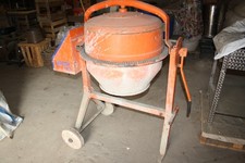 Betonmischer gebraucht gebraucht kaufen  Niddatal