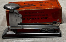 Ace pilot stapler for sale  Munster