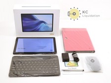 Tablet Hisorl T10 10" 64GB (Preto/Rosa) comprar usado Tablet Hisorl T10 10" 64GB (Preto/Rosa) comprar usado  Enviando para Brazil