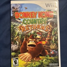 Nintendo donkey kong for sale  Cypress