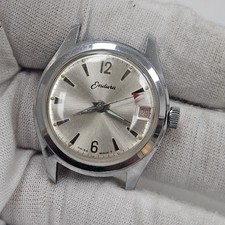 Vintage endura swiss for sale  Whitehall
