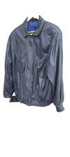 blue bird lederjacke gebraucht kaufen  Bergheim
