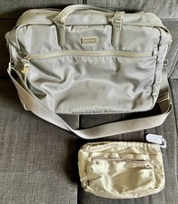 Samsonite schultertasche tinta gebraucht kaufen  Dresden