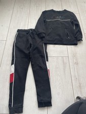 Boys george tracksuit for sale  SOUTHPORT