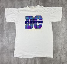 Vintage washington shirt for sale  York