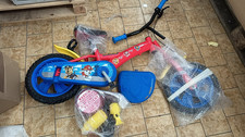 kinderfahrrad 12 gebraucht kaufen kinderfahrrad 12 gebraucht kaufen Neukloster