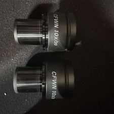 Nikon microscope cfwn for sale  Ridgefield