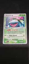 Carte pokemon venusaur usato  San Daniele del Friuli