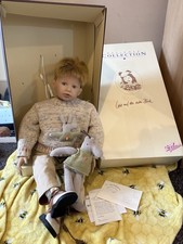 Zapf creation designer for sale  MILTON KEYNES