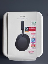 Sony 1000xm5 cuffie usato  Villasanta
