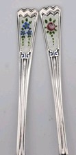 Vintage antique sterling for sale  LLANELLI